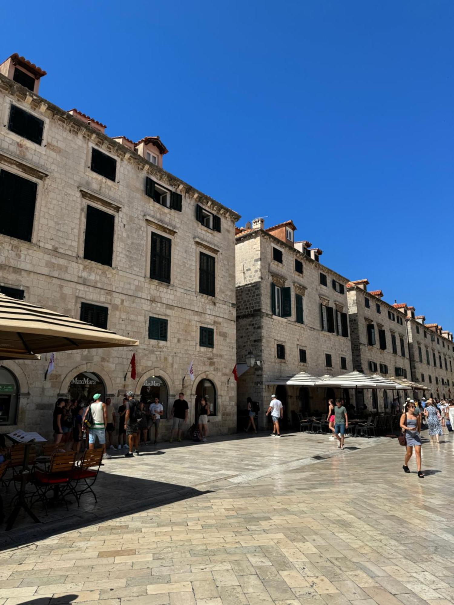 Velut Home Bural Dubrovnik Exterior foto